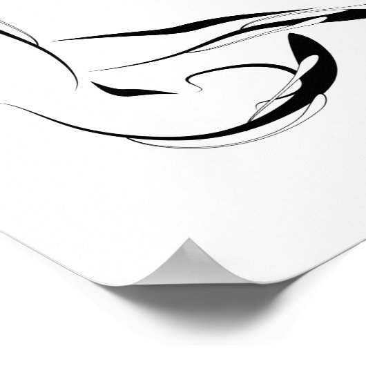 Piloten stellen poster voor (Hoek)