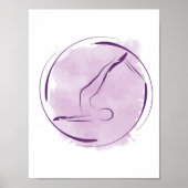 Piloten stellen poster voor (Voorkant)