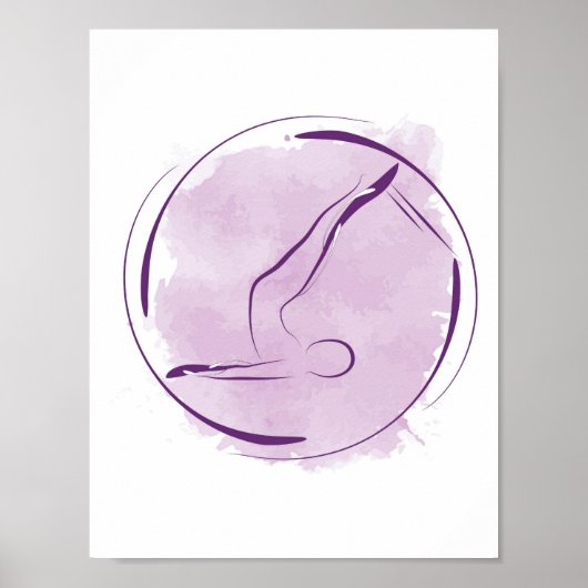 Piloten stellen poster voor (Voorkant)