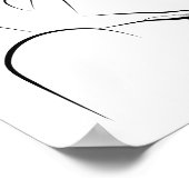 Piloten stellen poster voor (Hoek)