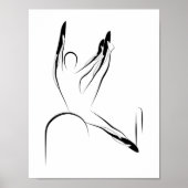 Piloten stellen poster voor (Voorkant)