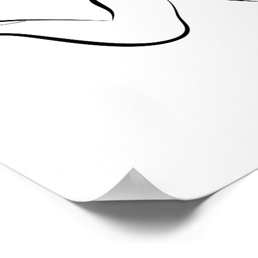 Piloten stellen poster voor (Hoek)