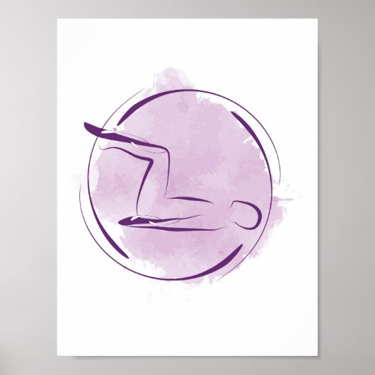 Piloten stellen poster voor (Voorkant)