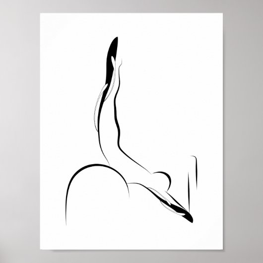 Piloten stellen poster voor (Voorkant)