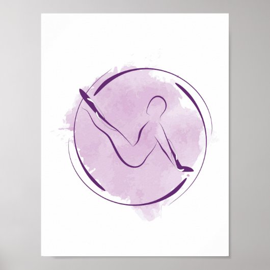 Piloten stellen poster voor (Voorkant)