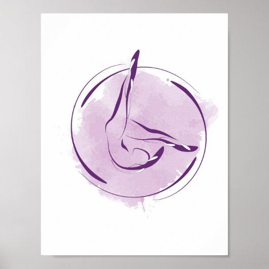 Piloten stellen poster voor (Voorkant)