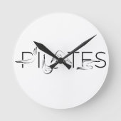 Pilotendoctoraatsbrieven Ronde Klok (Voorkant)