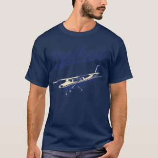 pilotenTShirt T-shirt