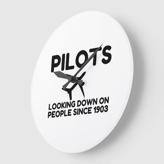 Pilots Grote Klok (Hoek)