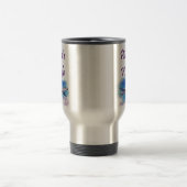Pilot's Wife Travel Mug Reisbeker (Center)