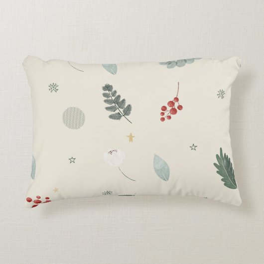 Pilow Accent Kussen (Voorkant)