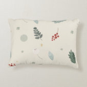 Pilow Accent Kussen (Achterkant)