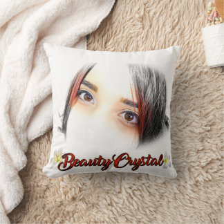 PILOW BEAUTYCRYSTAL 2 KUSSEN
