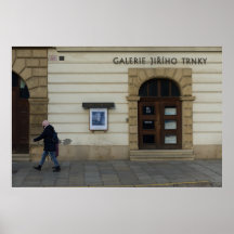 Pilsen, Tsjechië - Jiří Trnka Gallery