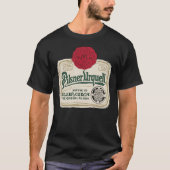 Pilsner Urquell POP Classic T-Shirt (Voorkant)