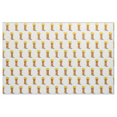 Pilsum Lighthouse Duitsland Stof (Yard (91,4 cm))