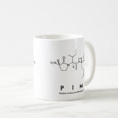 Pim peptide name mok (Voorkant rechts)