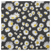 Pima Cotton Fabric Stof (Close Up)