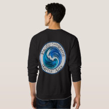 PIMA Sweatshirt kleur logo
