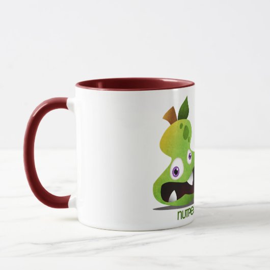 Pimbol en Apol Mok (Links)