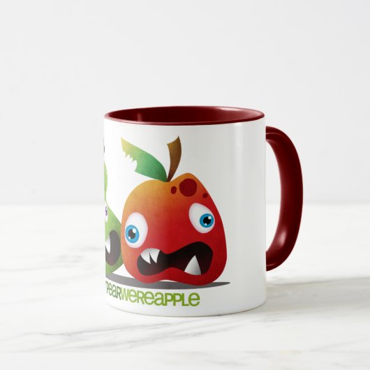 Pimbol en Apol Mok (Voorkant rechts)