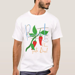 Pimenta t-shirt
