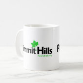 Pimmit Hills Mokken 1 (Voorkant links)