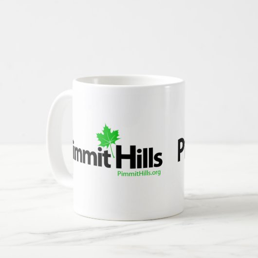 Pimmit Hills Mokken 1 (Voorkant links)
