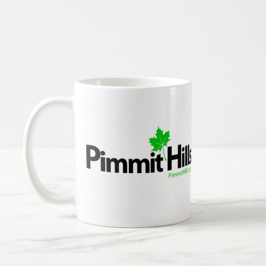 Pimmit Hills Mokken 1 (Links)