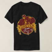 Pimp C Forever Classic T-Shirt (Design voorkant)