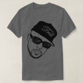 PIMP C T-SHIRT (Design voorkant)