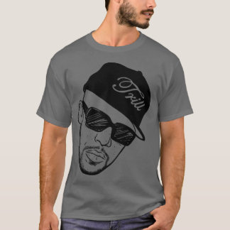 PIMP C T-SHIRT