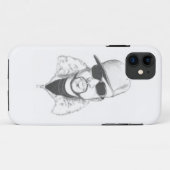 Pimp C van het Hoesje van de Cellphone van UGK (Achterkant (horizontaal))