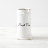 Pimp Cup stein Bierpul (Center)