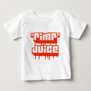 Pimp Juice — Apparel