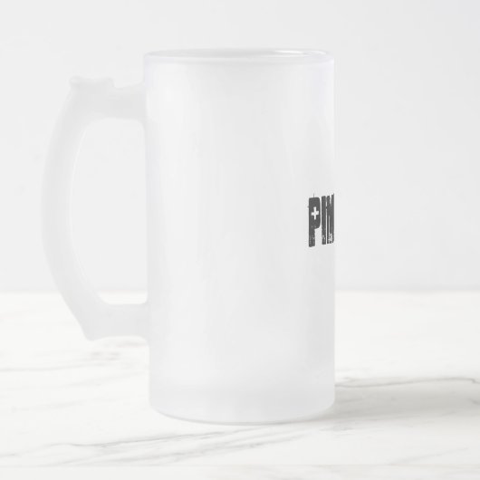 Pimp Juice Matglas Bierpul (Links)