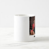 Pimp kerel, PIMP DUDE Koffiemok (Center)