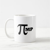 Pimp Koffiemok (Links)