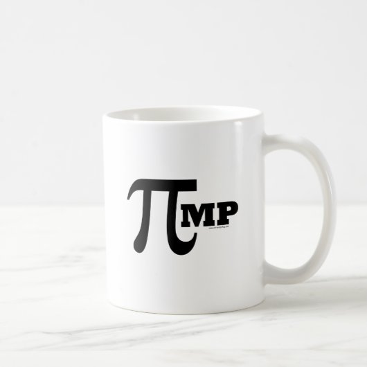 Pimp Koffiemok (Rechts)