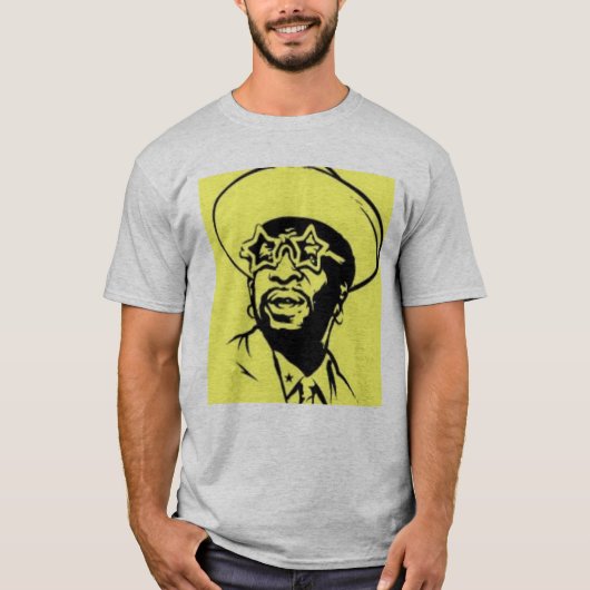 Pimp Legion of Doom T-shirt (Voorkant)