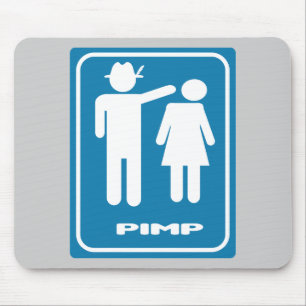 PIMP MUISMAT