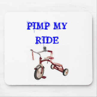 PIMP MY RIDE BIKE MUISMAT