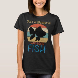 Pimp My Shrimp Garnalen Zeevruchten T-shirt