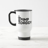 Pimp papa reisbeker (Links)