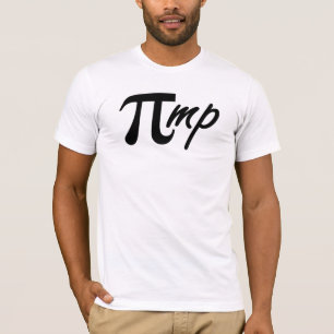 Pimp T-shirt