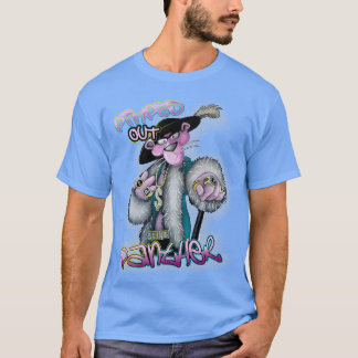 Pimped Panther T-shirt
