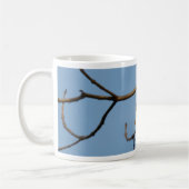 Pimpelmees Koffiemok (Links)