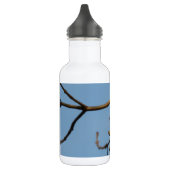 Pimpelmees Waterfles (Links)
