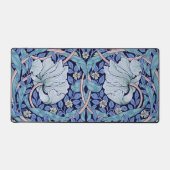 Pimpernel Blue, William Morris Bureaumat (Voorkant)