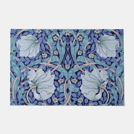 Pimpernel Blue, William Morris Deurmat